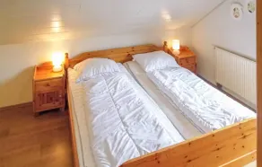 Seepark Kirchheim Ferienhaus bei Viola mit Sauna - Image 5