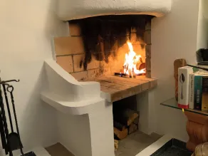 Sun. Sea. Mountains. Family-friendly village house in Liguria, Italy. - Image 3