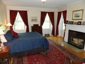 Historic Federal Period brick mansion on fabled Chestnut Street,  Salem, MA - Image 5