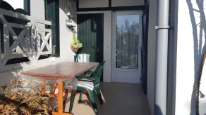 House 7 persons in triplex Hendaye - Image 4