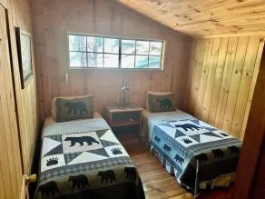 Cozy Cabin in the Pines - Image 5