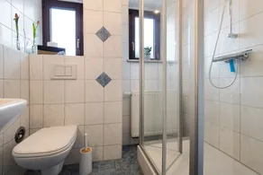 Apartamento \"Buchhaus Vier - Mittelgeschoss\" com terraço partilhado e acesso Wi-Fi - Image 4
