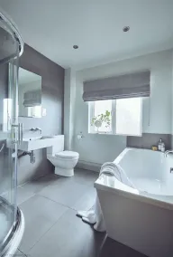 Craster Reach -  a family friendly that sleeps 6 guests  in 3 bedrooms - Image 5