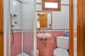 Maison de vacances \"Torre del Manzano\" avec vue sur la montagne, piscine privée et Wi-Fi - Image 3