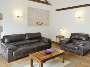 1 bedroom accommodation in Whittingham near Alnwick - Image 3