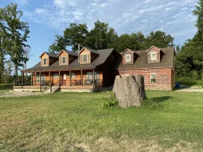 A Rustic Delta Cabin - Image 5