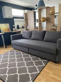 Comfortable apartment between Paris and Disneyland de Paris - Image 5