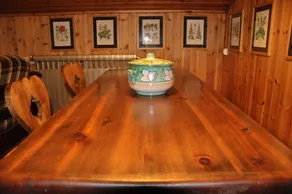 Attic apartment 100m from the slopes! (Champoluc, VDA-AYAS No. 0033) - Image 5