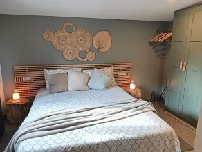 Garden Guesthouse, Sea View and Wellness, Boutique Estate near Barcelona Coast - Image 4