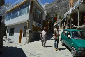 Pamir Guest House - Image 4