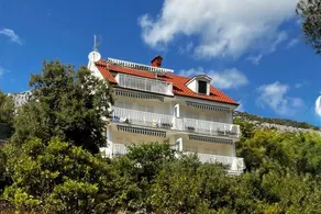 Villa Tamara Ferienwohnung A4 - Image 4