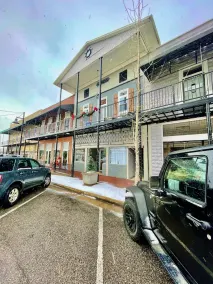 Loft apartment on Clifton, TN  Main Street Convenient, Cozy and Clean <br> - Image 5
