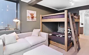 One of MT Buller's finest ski family apartments - Image 3
