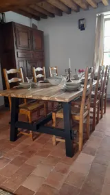 Maison Morvandel - Image 5