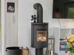 4 star holiday home in Hurup Thy - Image 2