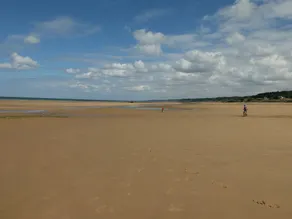 La Vallée in Fußweite zum Meer - Image 4