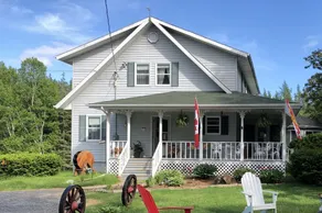 4 Star Forest & Lake PEI B&B: Northumberland Room, Prince Edward Island - Image 4