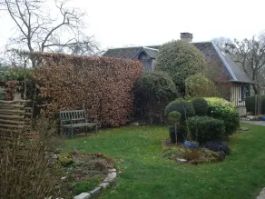 Tara, guest studio in the countryside with kitchenette - Image 4