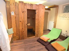Ferienhaus mit Sauna in Skigebietsnahe - Image 3