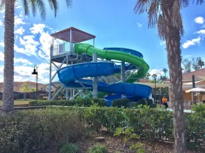 Waterfront Oasis | Dream Pool | Disney Near - Image 3