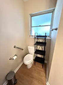 Private King Suite with W/D near LEGOLAND & Winter Haven Hospital - Image 4