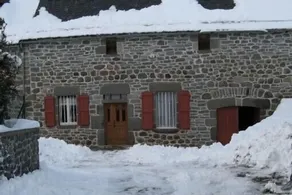 ESCURSIONI, PESCA AI PIEDI DI Puy Mary, nei Monts du CANTAL - Image 5