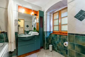 Il Palazzo - The Ultimate historiska hamn Luxury Accommodation - Image 2