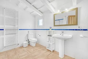 Maison rurale 'Son Sanxo' avec piscine privée, terrasse privée et Wi-Fi - Image 4