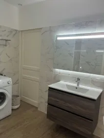 Appartement dans Villa - Image 2