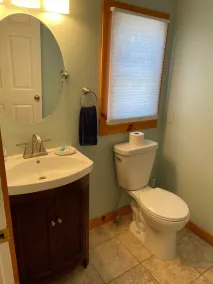 Cozy Beach Rental - Image 4