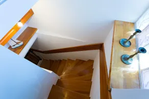 Traditional stone Holiday home Ana with Sea view in Funtana - Image 2