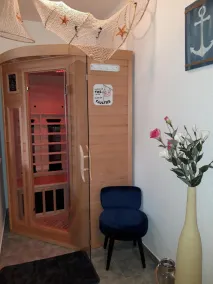 Holiday house \"Trudi\", a place to relax, also with a dog - Image 2