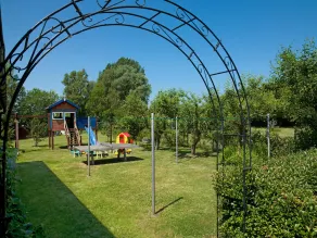 Apt. PUSTEBLUME - Cozy semi-detached house for 4 people - Image 2