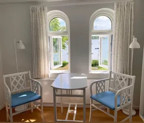 Troense Bed and Breakfast by the sea - Image 3