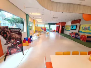 Olímpia Park Resort Hotel - Image 3