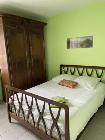 Beautiful sea view villa 50m from the beach at Le Home - Image 4