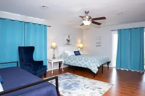 Little Sugar Farmhouse... an Idyllic Creekside retreat on a heritage farm - Image 4
