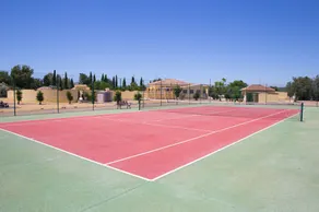 Casa Ana - semi-detached with big swimming pool, private tennis court, gardens - Image 2