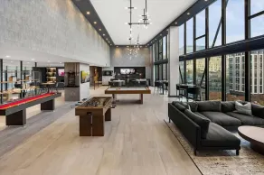 Luxury Balcony Suite in Central DC | The Ultimate Bleisure Stay Steps from the Metro - Image 3
