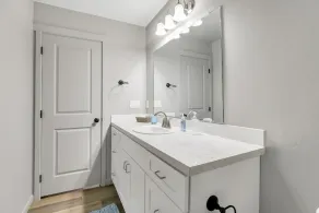 Brand new construction duplex, Clean & Cozy 1069 - Image 4