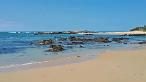 Mystery Bay peace at KiaShamwari - Image 4