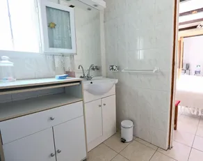 House with garden, close to the beach, for 2 people, fully equipped. - Image 2