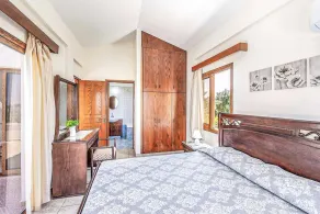 Villa Solon - Drei Schlafzimmer Villa, Schläft 6 - Image 5