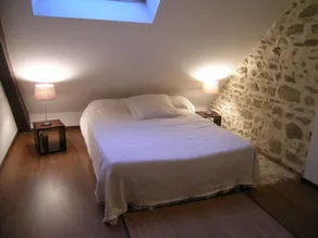 Casa Rural Moderna con Piscina y Mascotas Permitidas - Image 4