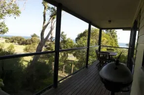 Fisheye9 - Ocean serenity at its best! - Image 3