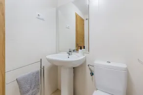 Appartamento \"The View\" con piscina, Wi-Fi e balcone - Image 3