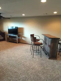Okoboji New 3 Bed. Cabin at Bridges Bay Resort- Includes 6 passes to Waterpark! - Image 2