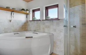 Pet Friendly Home In Hals With Sauna - Image 4