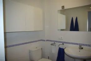 Mojacar: Härlig strandlägenhet, spektakulär utsikt, wifi, simbassänger - Image 3