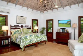 Infinity (5/6 Rooms) Luxury villa - Image 3
